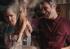 Novo teaser de "Estômago 2 - O Poderoso Chef" revela personagens ligados à máfia italiana; veja - Divulgação
