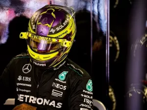 F1: Em Mônaco, Hamilton bate mais dois recordes de Schumacher