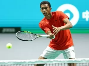 Canadá derrota Argentina com Aliassime e Shapovalov