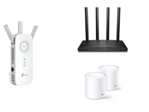 Ofertas do dia: tenha o melhor sinal de internet na sua casa com até 56% off!