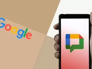 Google Chat: como fixar conversa ou espaço no bate-papo