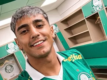 Walter Casagrande Jr.: Palmeiras quer dar de presente de Natal um superataque para sua torcida