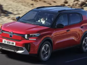 Fiat terá SUV de 7 lugares com design do Panda e base do Aircross