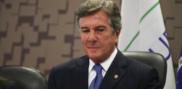 Credores vão à Justiça para afastar Collor do controle de empresas em AL