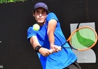 Lucas Andrade faz semi em Santo Domingo e busca 1ª final de ITF