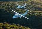 Novo hangar reforça operações de testes do Cessna SkyCourier
