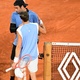 Berrettini confirma les&atilde;o no quadril: &ldquo;N&atilde;o tive escolha, precisei abandonar&rdquo;