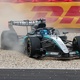 F1: Russell detona problema na bateria que gerou acidente com Hamilton e abandono na B&eacute;lgica