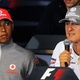 F1: Ex-engenheiro da Ferrari revela que equipe compara Hamilton a Schumacher