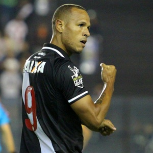 Carlos Gregório Jr/Vasco Carlos Gregório Jr/Vasco