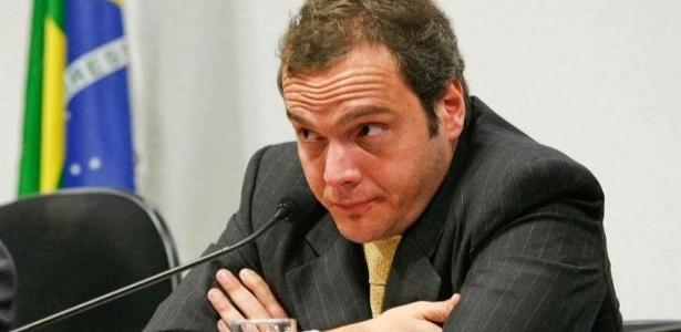 Em delação, Lúcio Funaro confessou ser o "grande arrecadador de propina do PMDB" - Foto: Agência Brasil