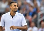 Kyrgios domina norte-americano e estreia bem no US Open; Shapovalov vence Auger-Aliassime - (Sem crédito)