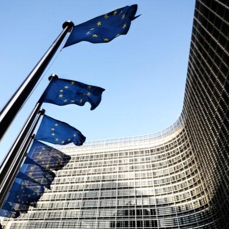 UE espera conseguir "esclarecimentos" sobre clima no pacto com Mercosul - Getty Images