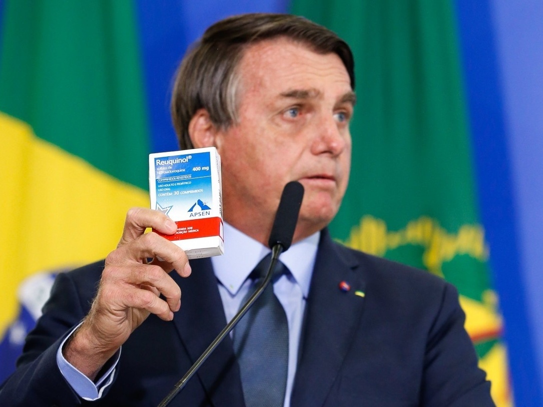 Rendição de Bolsonaro às vacinas mostra peso da palavra presidencial