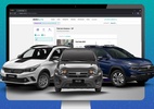 Os 10 modelos seminovos da Fiat mais valorizados em 2021 - Foto: Reprodução