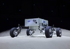 Nissan revela seu protótipo de carro lunar; veja imagens - Foto: Divulgação/Nissan