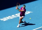 Nadal e principais favoritos avançam à 3ª rodada em Melbourne - (Sem crédito)