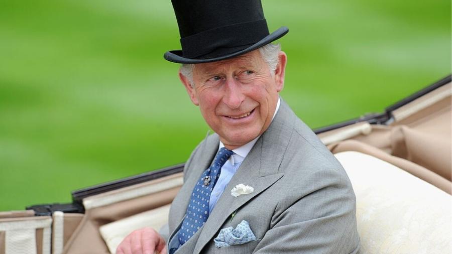 Príncipe Charles  - Príncipe Charles se contamina com covid-19 pela segunda vez (Foto: reprodução/ Getty Images)
