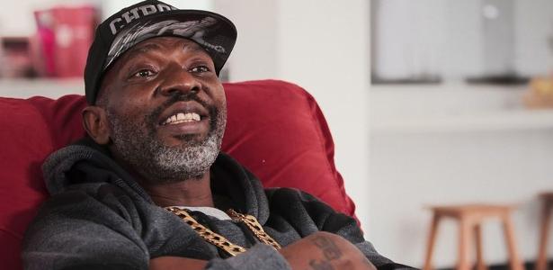 Mr. Catra é um dos entrevistados da série "Funk.Doc: Popular & Proibido"