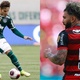 Palmeiras e Flamengo estão prontos para a Supercopa do Brasil 2023