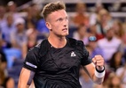 Lehecka conquista título em Brisbane após abandono de algoz de Djokovic - Jiri Lehecka (Foto: Cincinnati Open)