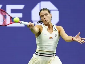 Navarro sai do US Open com sensações positivas e mais confiante