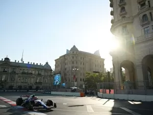 PÓDIO AO VIVO: Confira debate sobre GP do Azerbaijão da F1