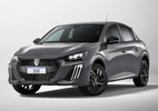 Preços competitivos para o Peugeot 208 2025 - Novo Peugeot 208 Style 2025 (Foto: Divulgação/Stellantis)
