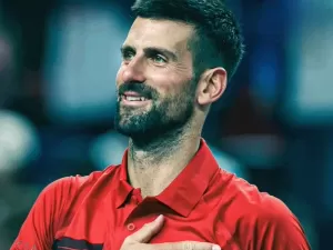 Djokovic: "Não posso ser favorito contra o melhor do mundo"