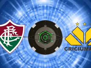 Fluminense x Criciúma: onde assistir, horário e escalação do Brasileirão