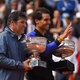 Toni Nadal garante que Rafa se despede do tênis de cabeça erguida