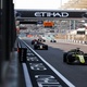 F2: Câmara lidera tarde de testes em Abu Dhabi; Goethe é o mais rápido do segundo dia