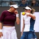 Bucsa e Melichar s&atilde;o as primeiras finalistas de duplas em Roma