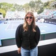Sharapova visita o SP Open e &eacute; saudada pelo p&uacute;blico no Villa Lobos
