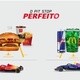 F1: McDonald's e Red Bull lan&ccedil;am 'O Pit Stop Perfeito' com novas miniaturas colecion&aacute;veis 