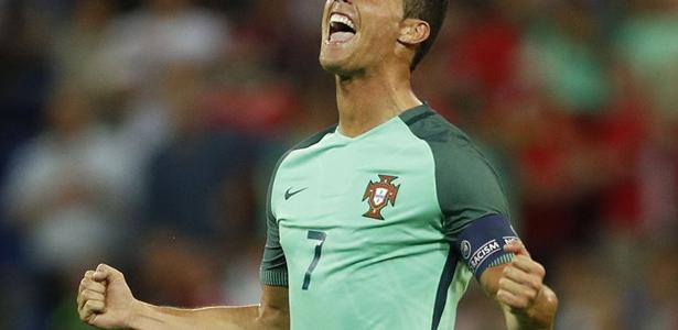 Cristiano Ronaldo defenderá Portugal na Copa das Confederações - John Sibley Reuters 