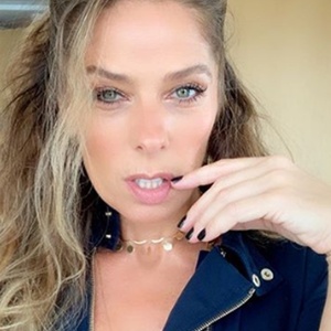 Adriane Galisteu (Foto: Reprodução/Instagram)