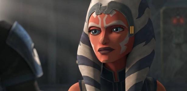 Ahsoka Tano estreia em 'The Mandalorian'; saiba quem ela é - 27/11/2020