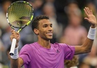 Aliassime detona Rune e conquista 3º título seguido na Basileia - (Sem crédito)