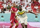 "Bom dia, vida": nomes de jogadores chamam a atenção na Copa do Mundo - GettyImages