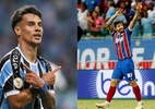 Grêmio x Bahia: saiba onde assistir ao Brasileirão! - Getty Images / Flickr Bahia / Felipe Oliveira