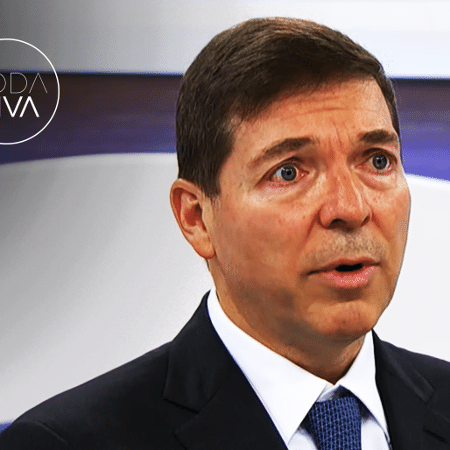 "Há um excesso de setores beneficiados na proposta da Reforma Tributária", diz presidente da FIESP "Há um excesso de setores beneficiados na proposta da Reforma Tributária", diz presidente da FIESP