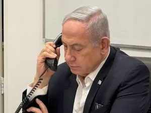 Benjamin Netanyahu dissolve o gabinete de guerra de Israel