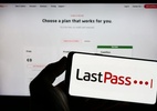 Como recuperar uma senha mestra esquecida no LastPass? - Reprodução