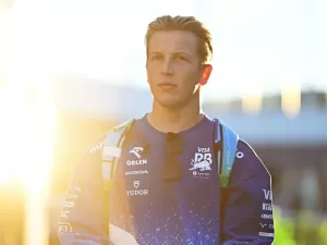 F1 - Lawson sobre vaga na Red Bull em 2025: "Não espero chegar e ir logo ganhando um campeonato"