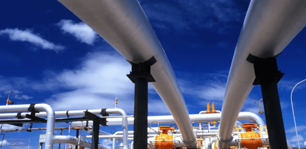 Petrobras reduz em 1,7% preço do gás natural para distribuidoras