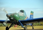 Avião agrícola da Embraer estará na Agrishow 2026