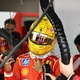 F1: S&eacute;timo na sprint, Hamilton espera "grandes mudan&ccedil;as" da Ferrari antes da classifica&ccedil;&atilde;o em Miami 