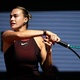 Sabalenka controla jogo e passa sem grandes sustos pela estreia