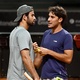 Loureiro e Ribeiro disputam final de duplas em challenger b&uacute;lgaro